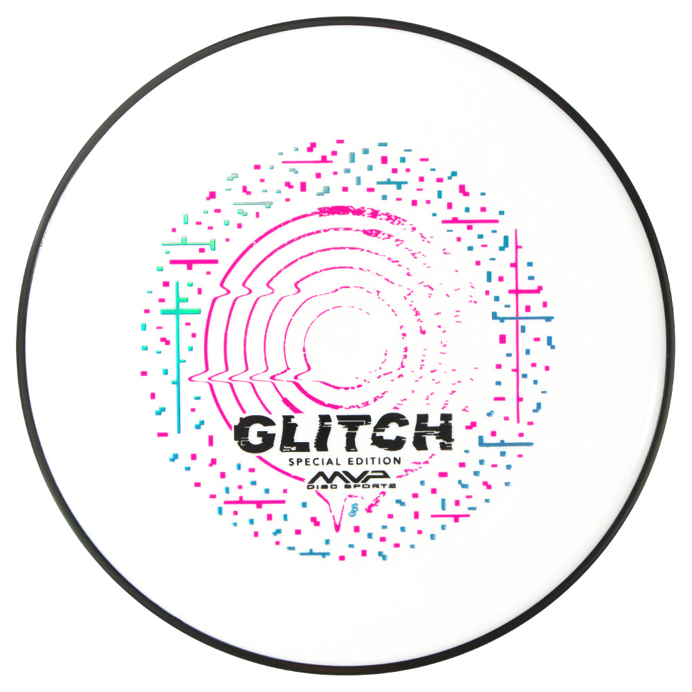 MVP Neutron Glitch Disc - Special Edition - Soft