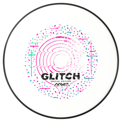 MVP Neutron Glitch Disc - Special Edition - Soft