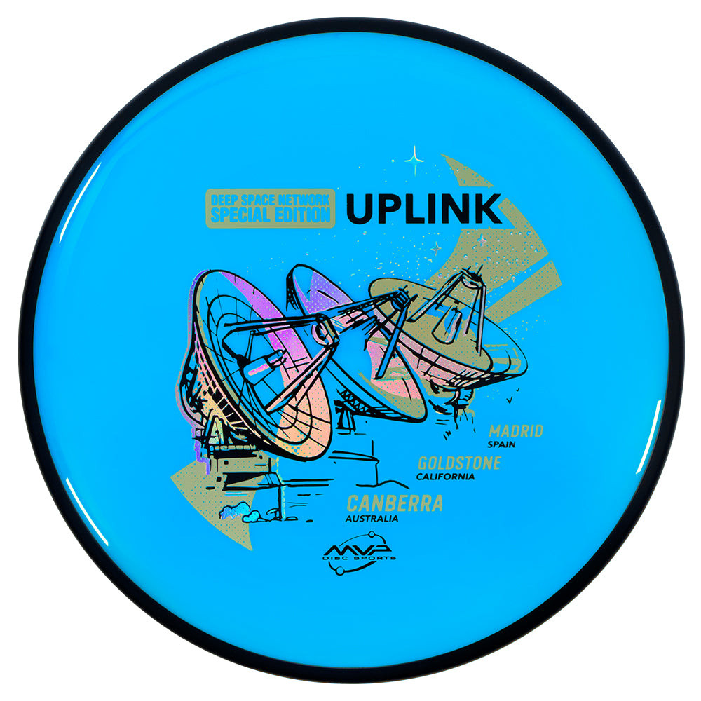 MVP Neutron Uplink Disc - Soft (Special Edition)