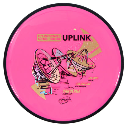 MVP Neutron Uplink Disc - Soft (Special Edition)