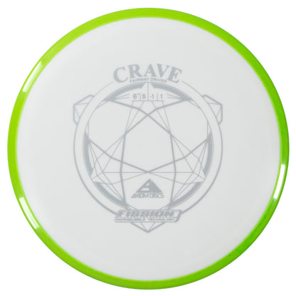 Axiom Fission Crave Disc