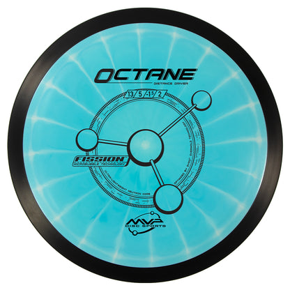 MVP Fission Octane Disc