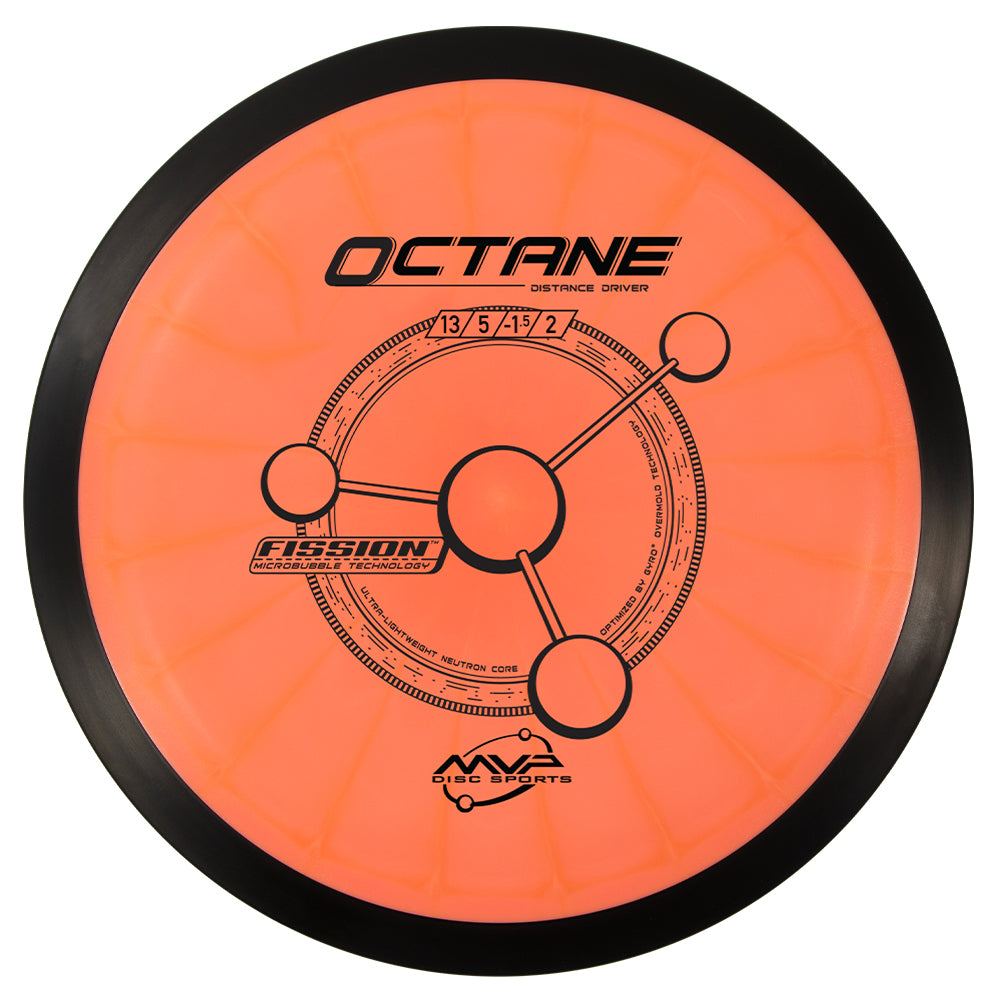 MVP Fission Octane Disc