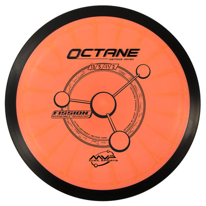 MVP Fission Octane Disc