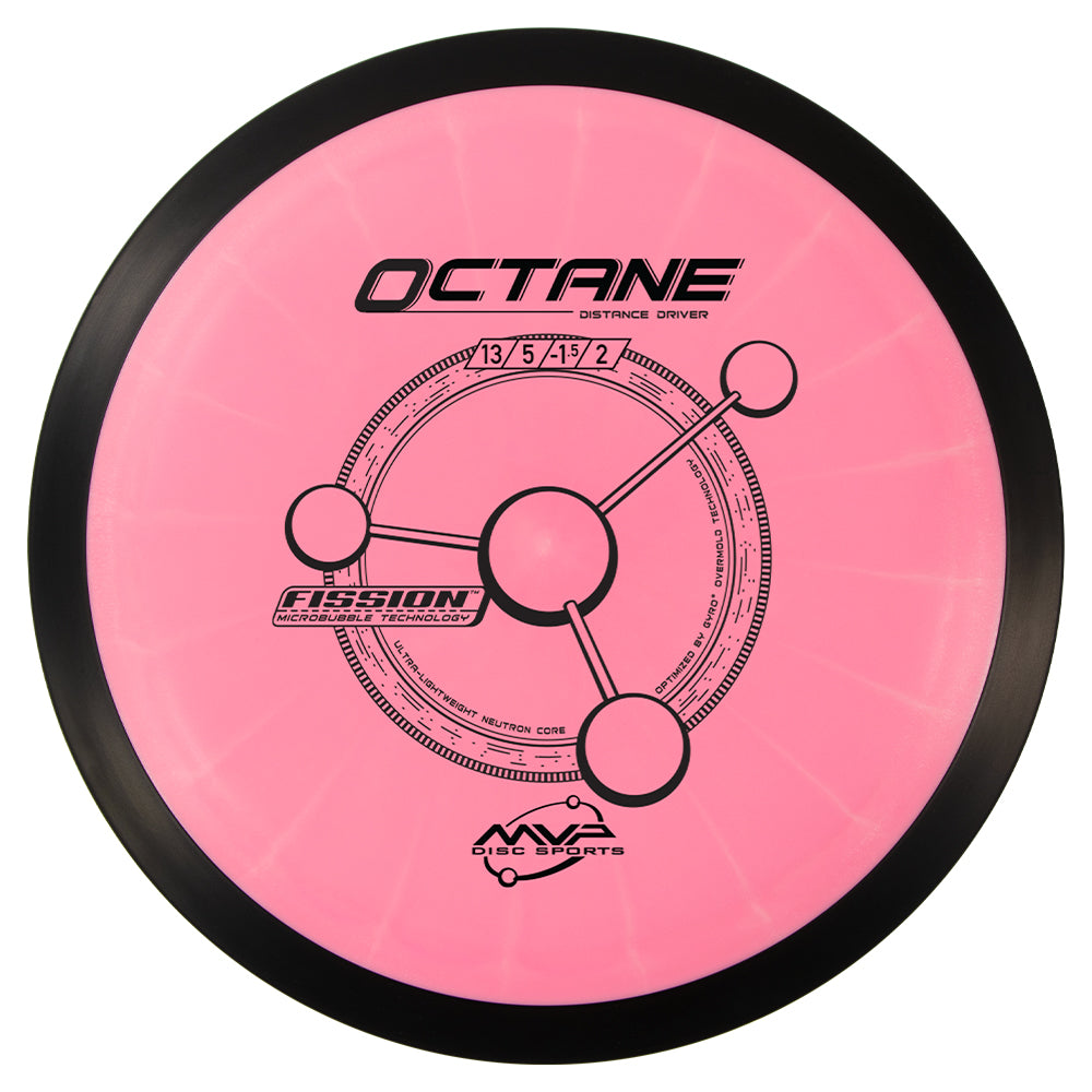 MVP Fission Octane Disc