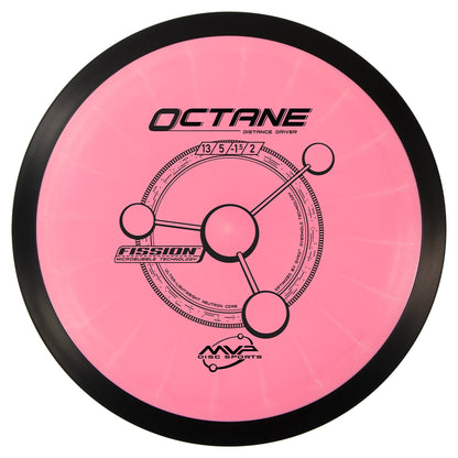 MVP Fission Octane Disc