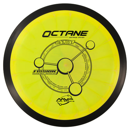MVP Fission Octane Disc