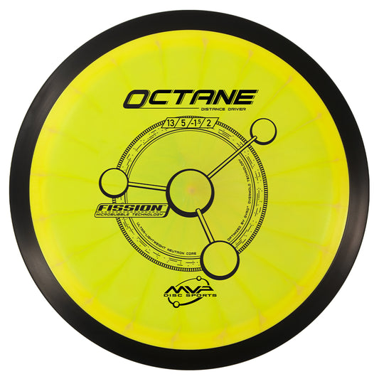 MVP Fission Octane Disc