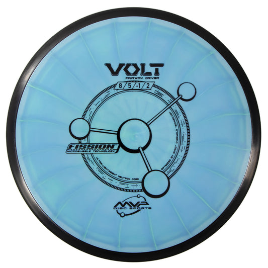 MVP Fission Volt Disc