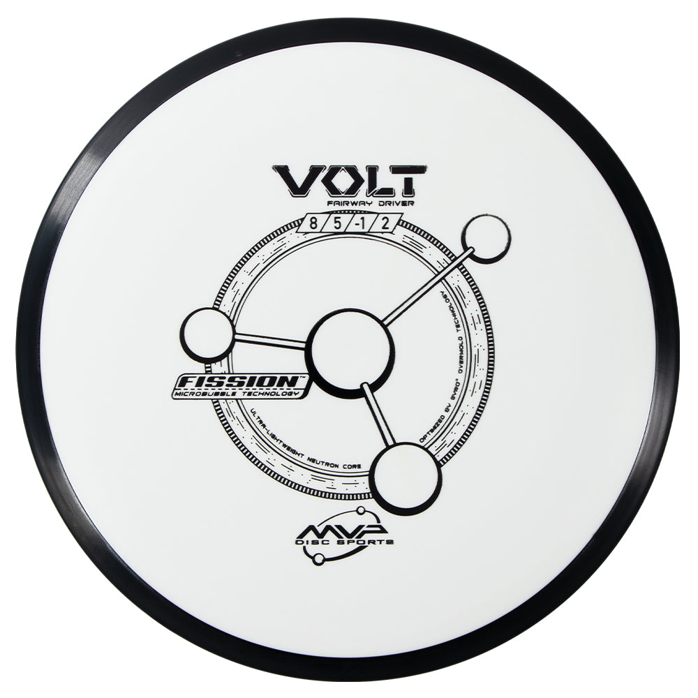 MVP Fission Volt Disc