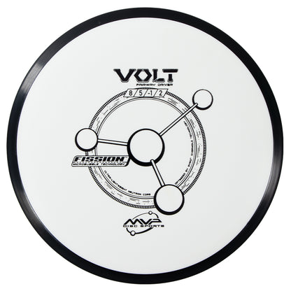 MVP Fission Volt Disc