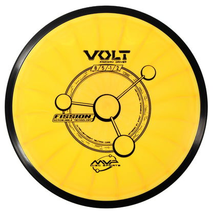 MVP Fission Volt Disc