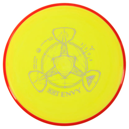 Axiom Neutron Envy Disc (Soft)