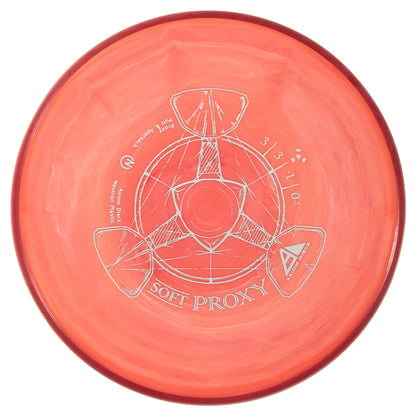 Axiom Neutron Proxy Disc (Soft)