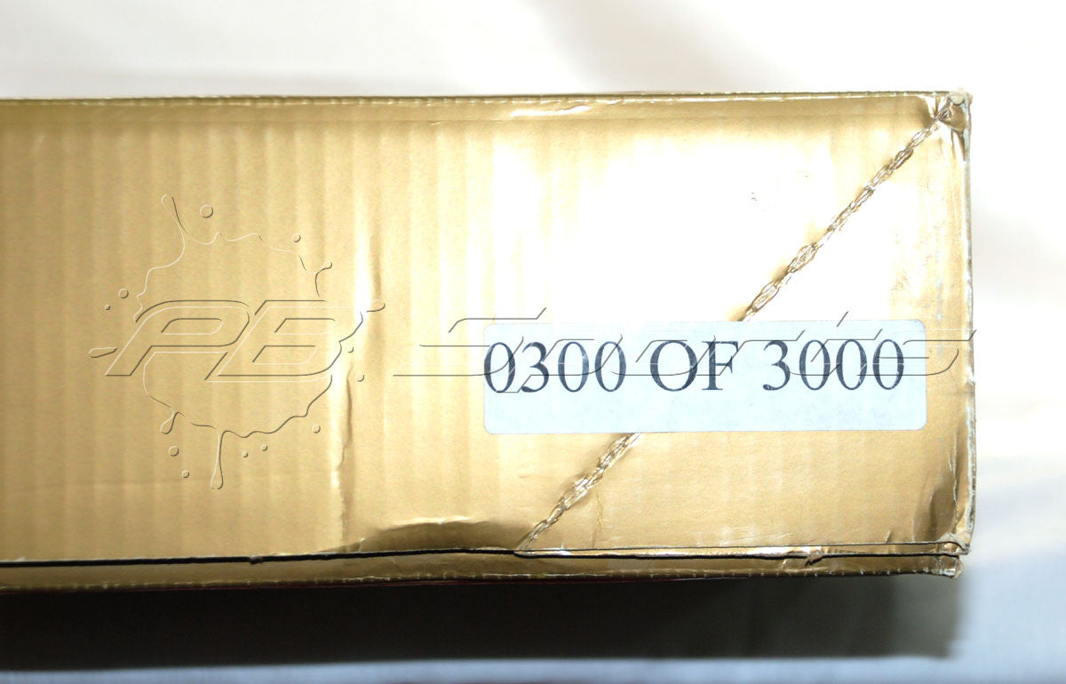 Tippmann 20th Anniversary Marker #0300/3000 - Tippmann Sports