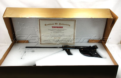 Tippmann 20th Anniversary Marker #0300/3000 - Tippmann Sports