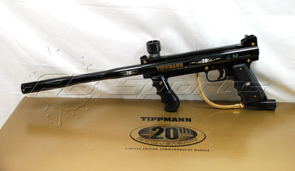 Tippmann 20th Anniversary Marker #0300/3000 - Tippmann Sports