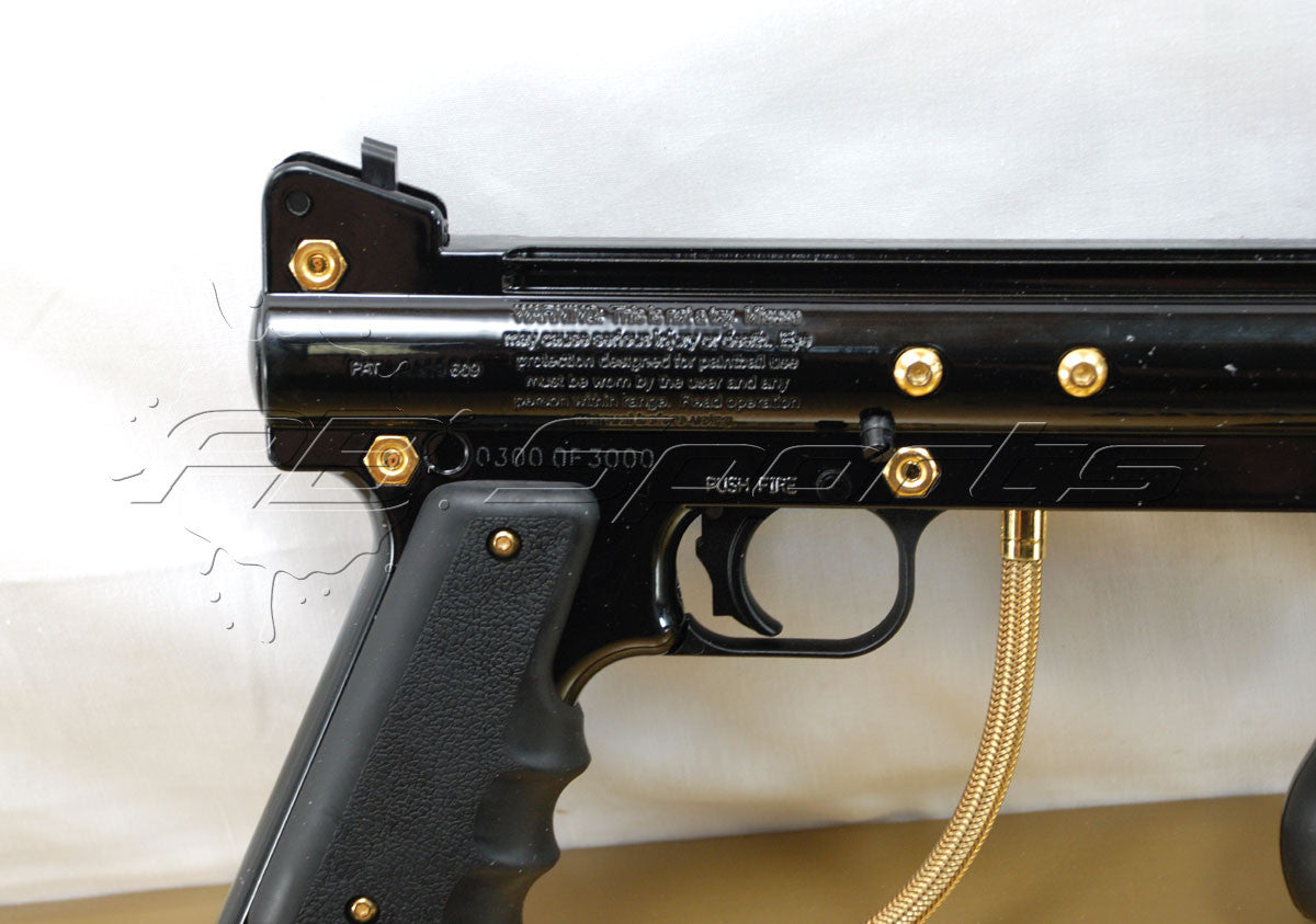 Tippmann 20th Anniversary Marker #0300/3000 - Tippmann Sports