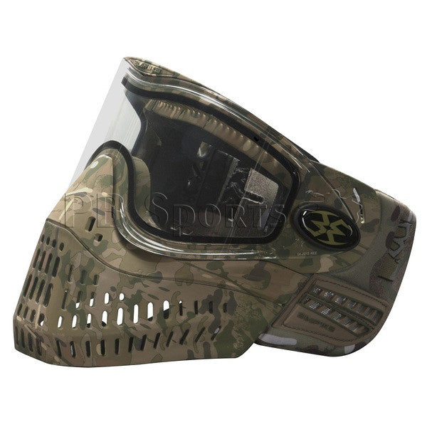 Empire E-Flex SE Thermal Goggle System - E-TACS - Empire
