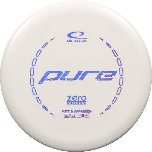 Latitude 64 Zero Medium Pure Disc - Latitude 64