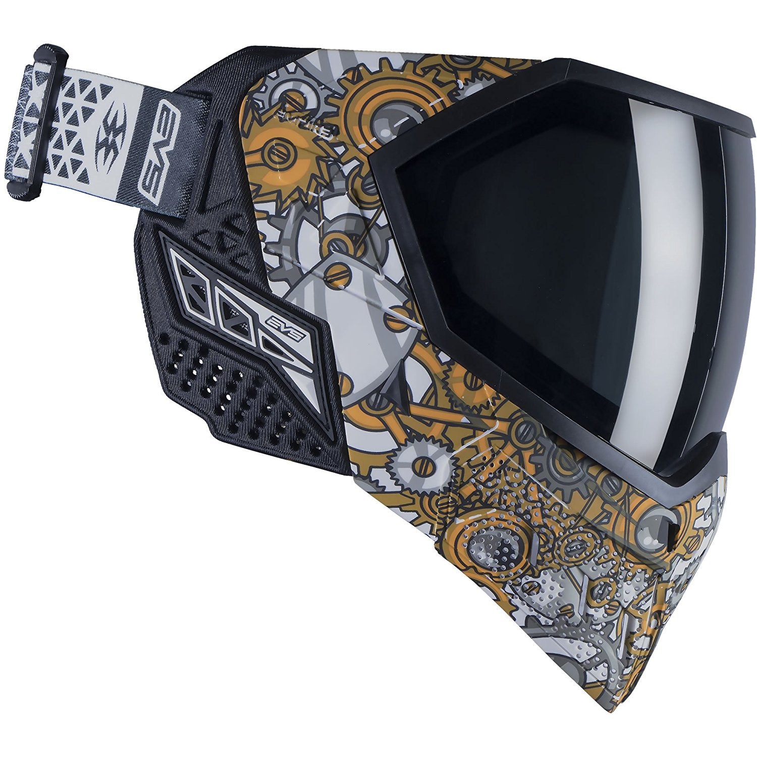 Empire EVS Enhanced Vision System Goggle - LE Streampunk - Empire