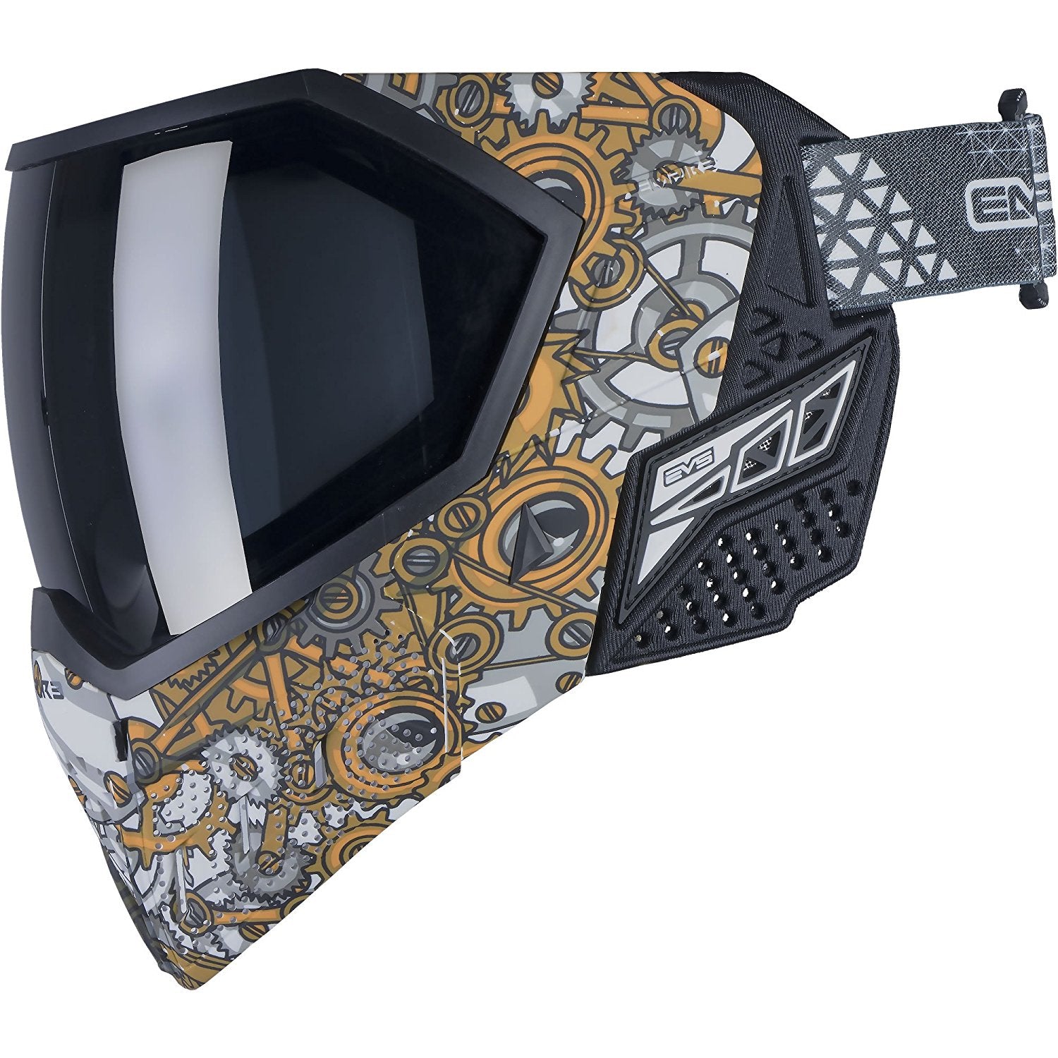 Empire EVS Enhanced Vision System Goggle - LE Streampunk - Empire