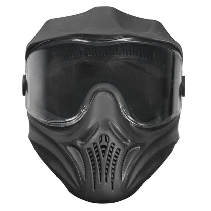 Empire Helix Goggle - Single Pane Lens - Black - Empire