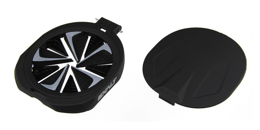 Exalt Spire Fastfeed - Black - Exalt