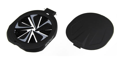 Exalt Spire Fastfeed - Black - Exalt