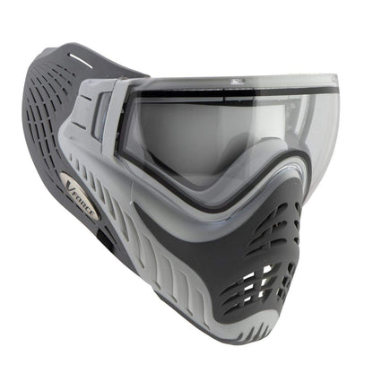 VForce Profiler Sable - Silver on Charcoal - V-Force