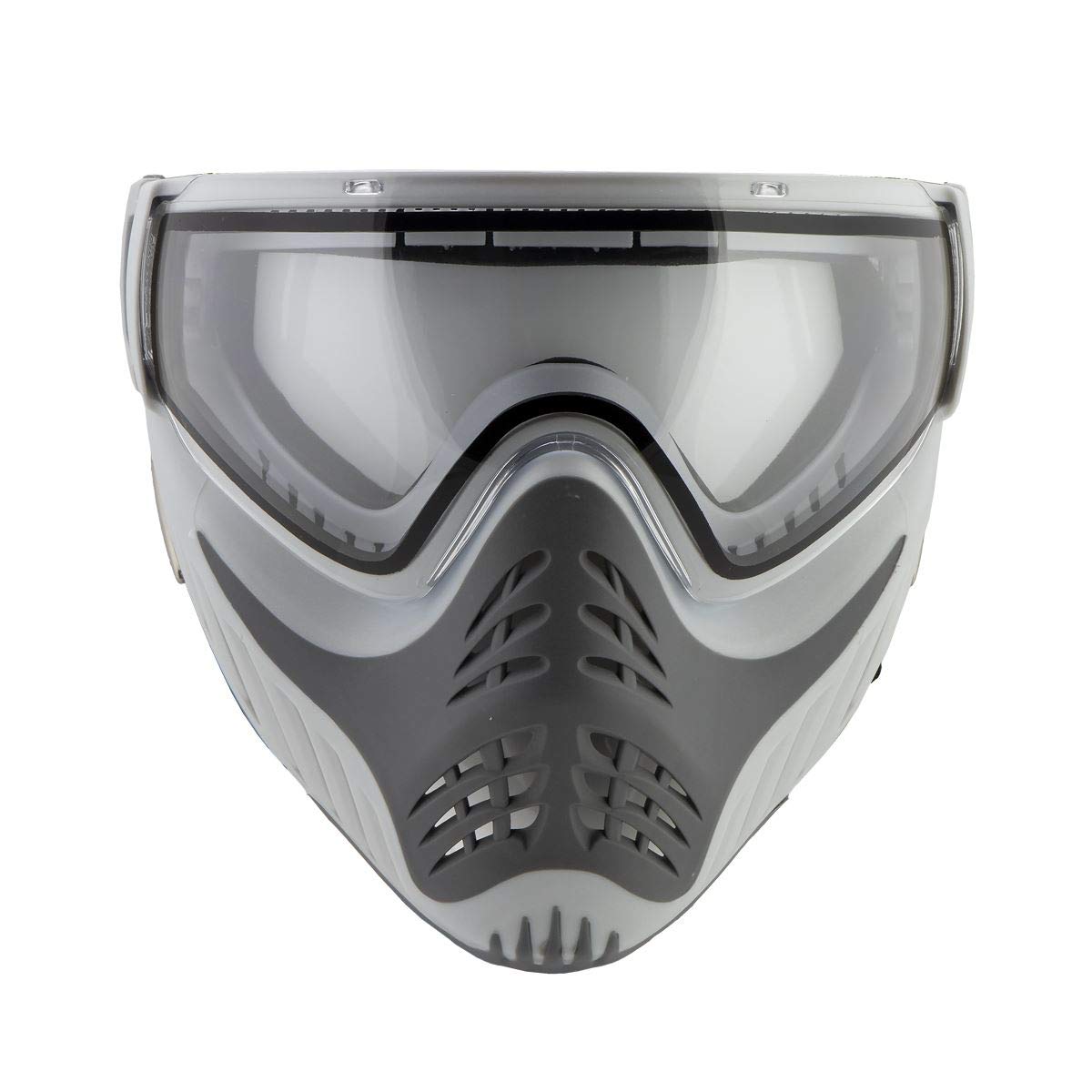 VForce Profiler Sable - Silver on Charcoal - V-Force