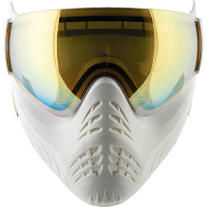 VForce Profiler Mask 15th Anniversary White Gold - 1 of 200 - V-Force
