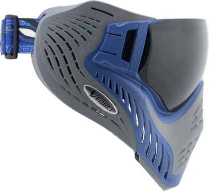 VForce Profiler Mask Limited Edition - Skyline - Graphite/Navy - V-Force