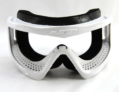 JT Spectra Proflex LE Part - White Frame Assembly