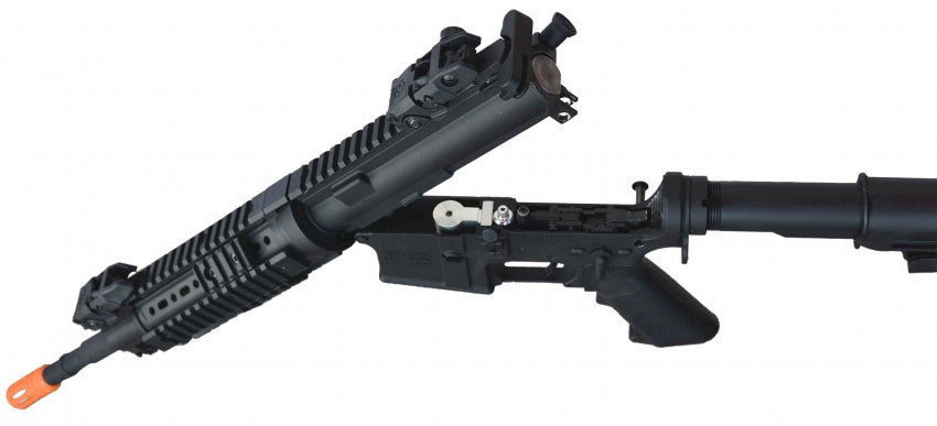 Cutlass Airsoft Tippmann Airsoft M4 Skalawag Package - Cutlass