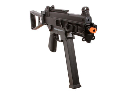 Elite Force HK UMP Competition Airsoft AEG -Black - Elite Force