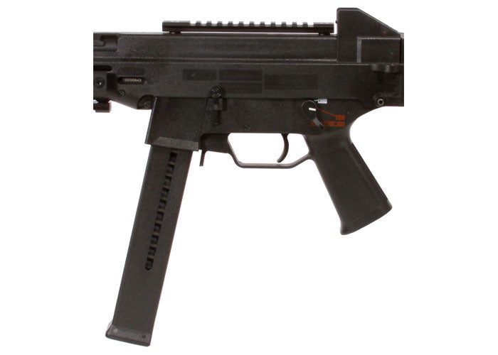 Elite Force HK UMP Competition Airsoft AEG -Black - Elite Force