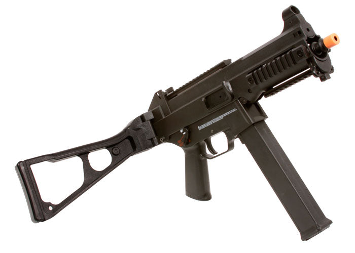 Elite Force HK UMP Competition Airsoft AEG -Black - Elite Force