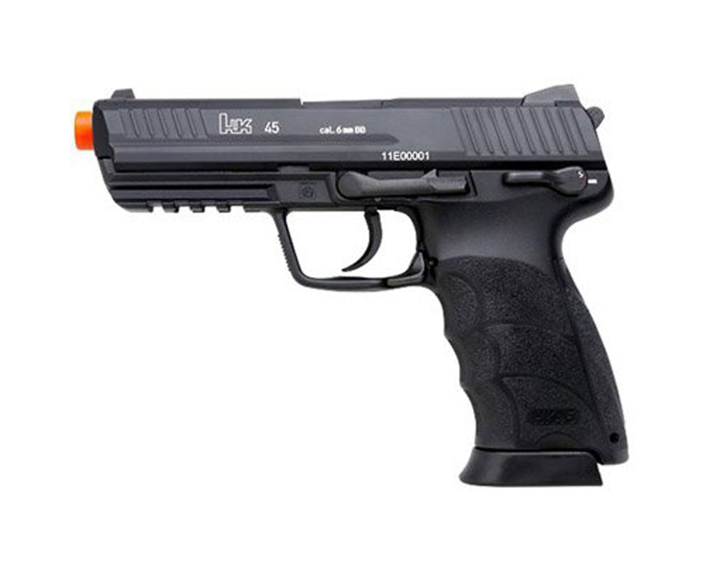 KWA Umarex HK 45 Airsoft Pistol Gas Blowback GBB - KWA