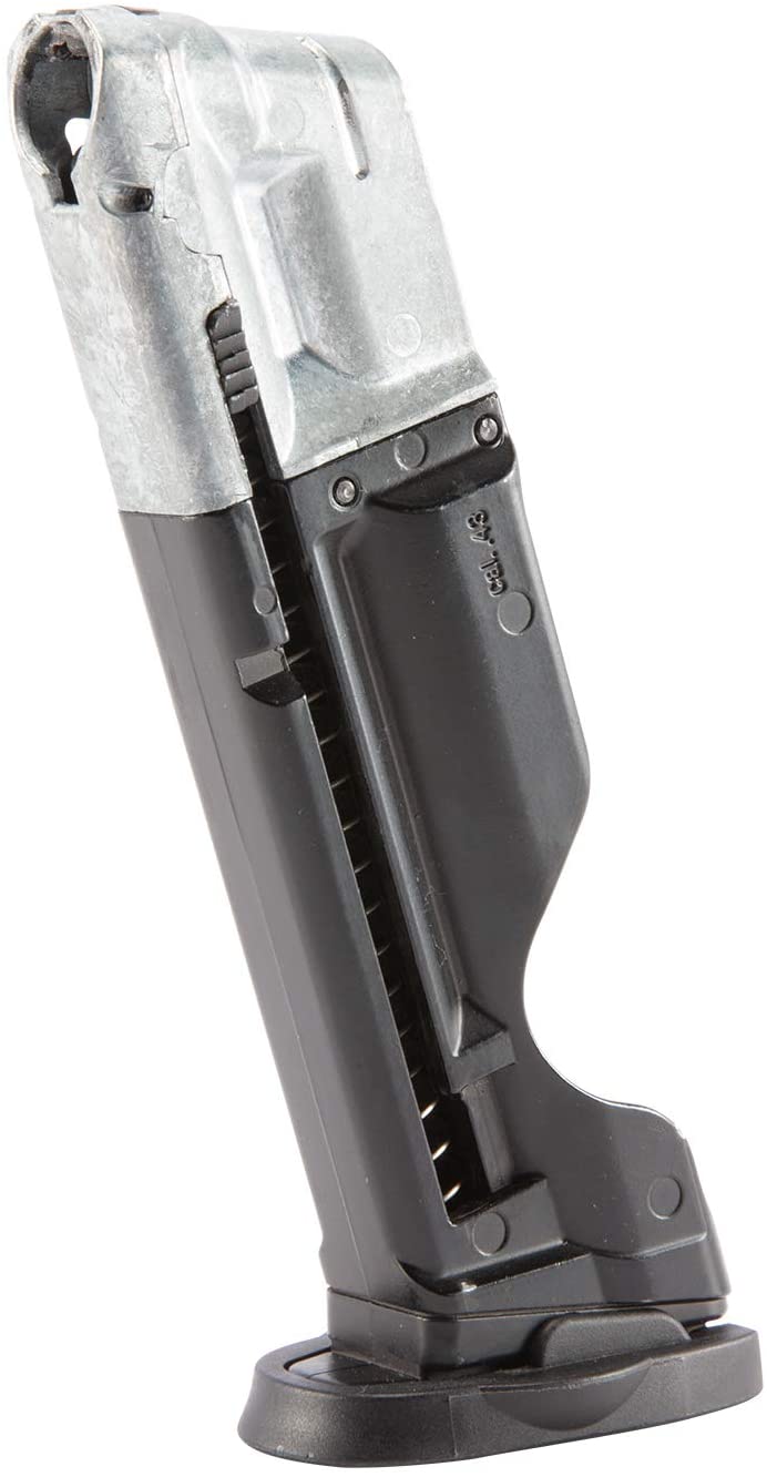 Umarex T4E Smith &amp; Wesson M&amp;P M2.0 .43 Caliber Training Pistol Paintball Gun - Umarex