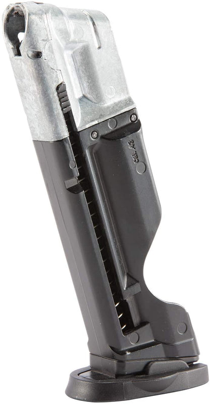 Umarex T4E Smith &amp; Wesson M&amp;P M2.0 .43 Caliber Training Pistol Paintball Gun - Umarex