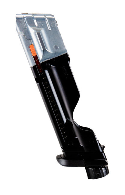 Umarex T4E Glock G17 Gen 5 .43 Cal Paintball Pistol Magazine - Quick Piercing