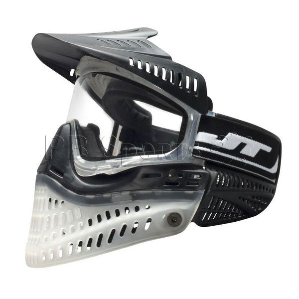 JT USA Proflex LE 2.0 Clear - Black - JT