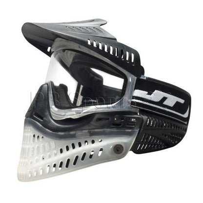 JT USA Proflex LE 2.0 Clear - Black - JT