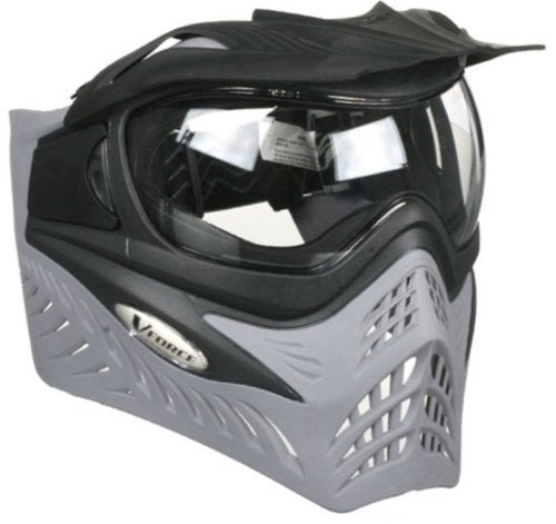 VForce Grill - Shark (Charcoal) - V-Force