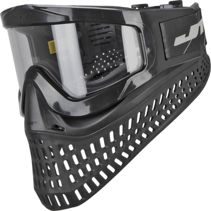 JT Proflex X w/ Pro-Change Frame System - Black + Votex II Fan - JT