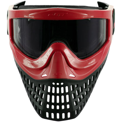Proflex X w/ Pro-Change Frame System - Red - JT