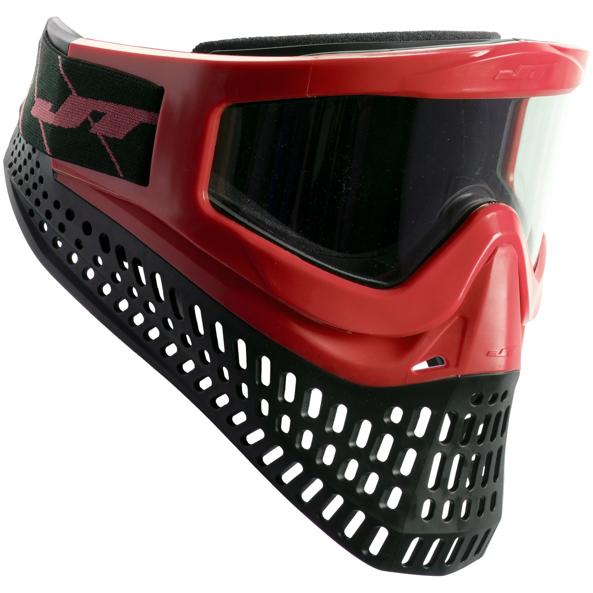 Proflex X w/ Pro-Change Frame System - Red - JT