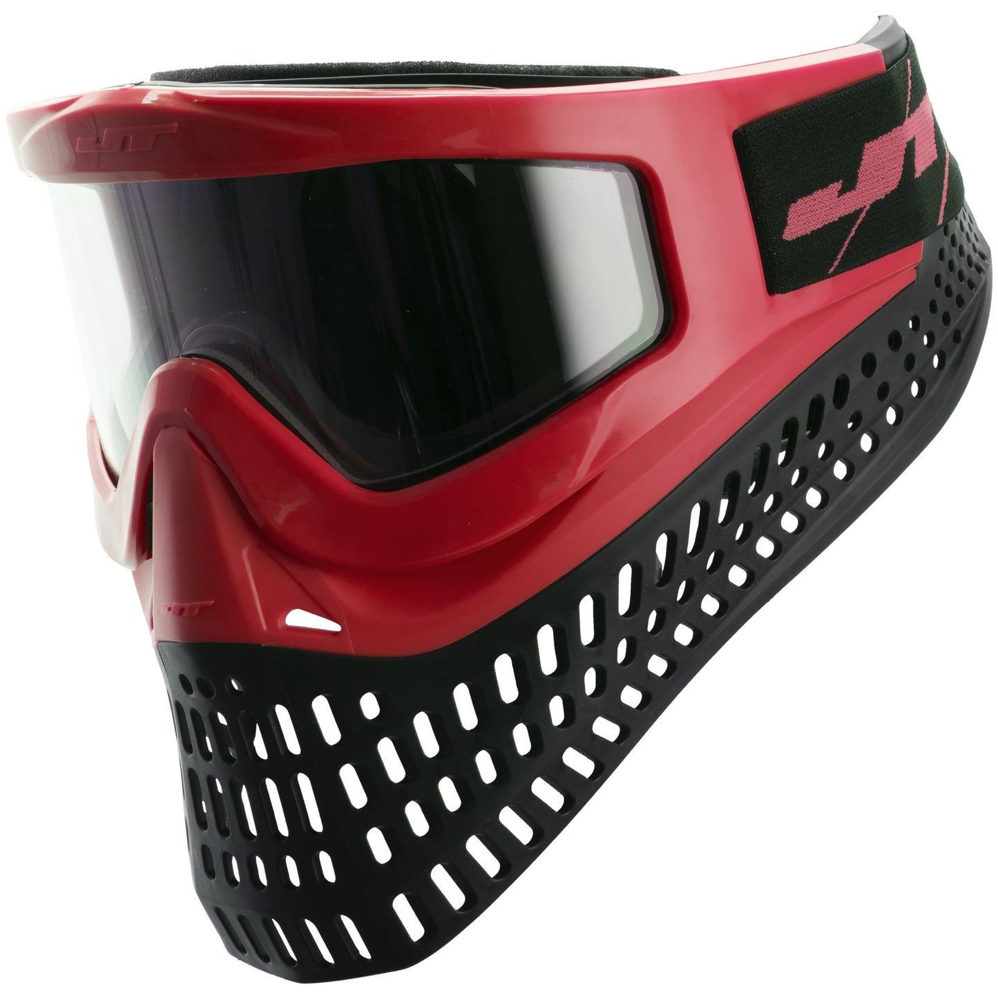 Proflex X w/ Pro-Change Frame System - Red - JT