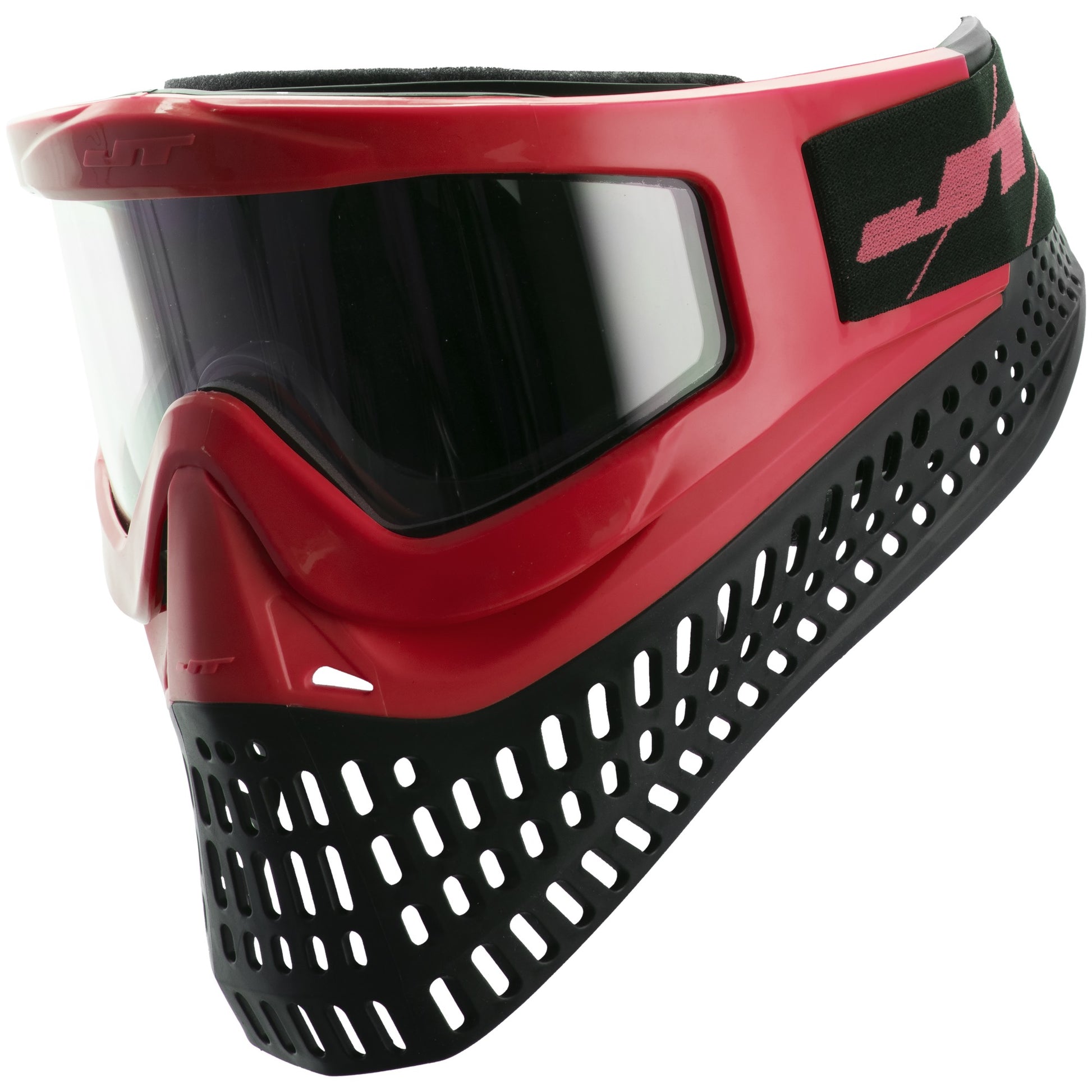 Proflex X w/ Pro-Change Frame System - Red - JT